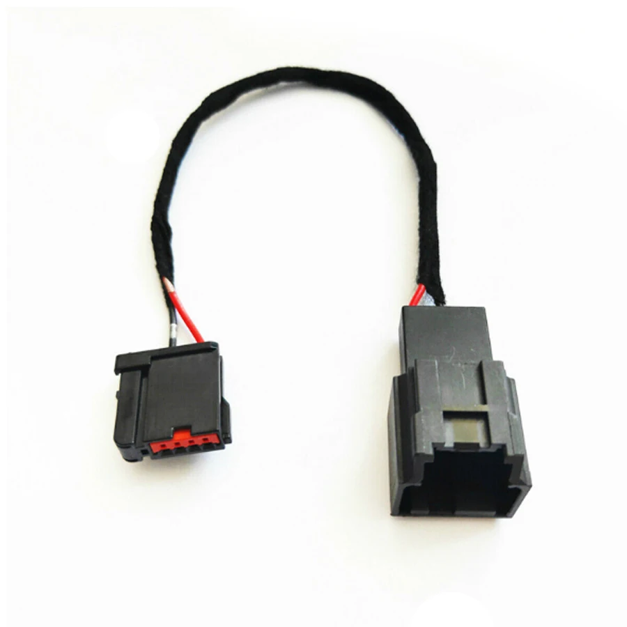 

USB Media Hub Power Harness Adaptor for Apple Carplay For Ford SYNC 2 to SYNC 3