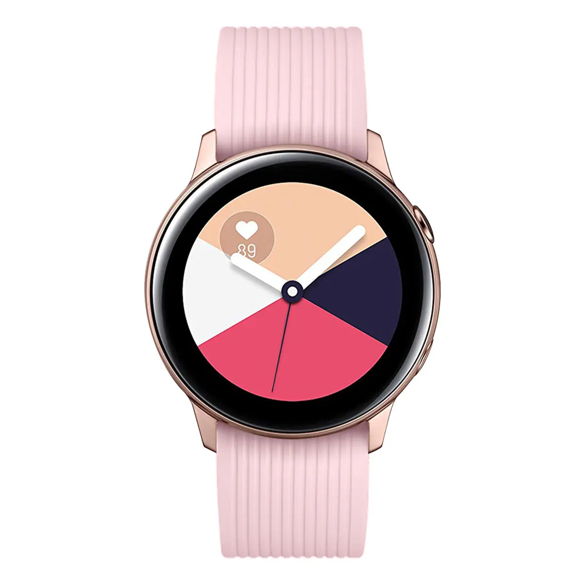 Цветной мягкий сменный силиконовый ремень для Garmin Vivoactive3 Vivomove HR смарт-браслет для Garmin Forerunner 245