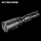 Сменные светильник NITECORE SRT7GT CREE XP-L HI V3 светодиодный высокое Выход светодиодный тактический вспышки светильник для студийной съемки с изображением разноцветных светодиодный s