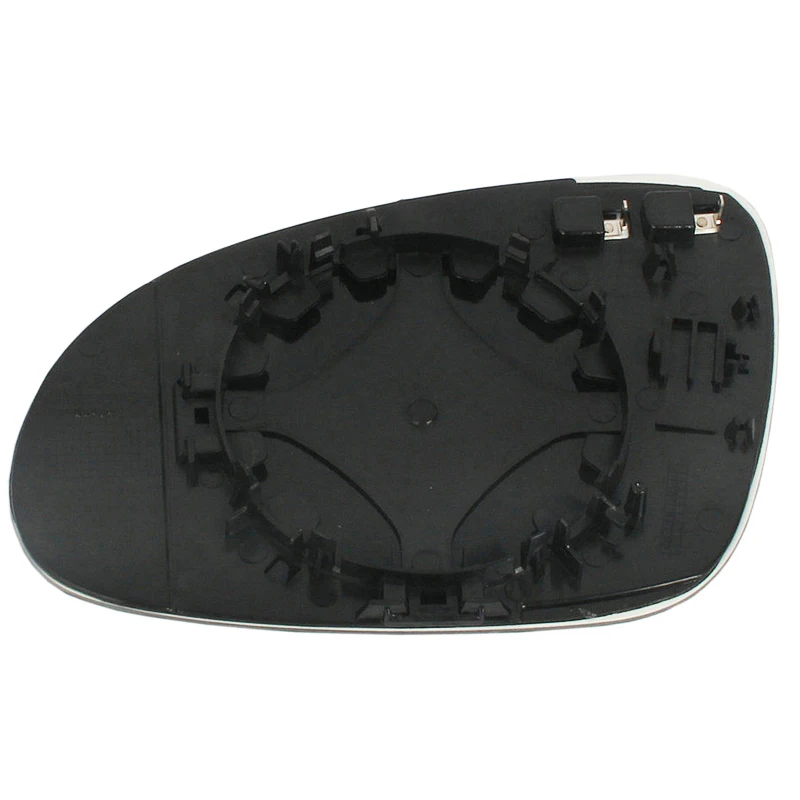 Автомобильное Зеркало С нагревательной пластиной объектив заднего хода левый и