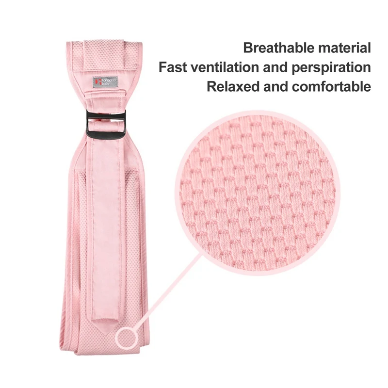 

Outdoor Baby Shoulder Carrier Child Kids Seat Holder Tool Infant Travel Activity Gear Soft Wrap Suspenders Sling for Newborns
