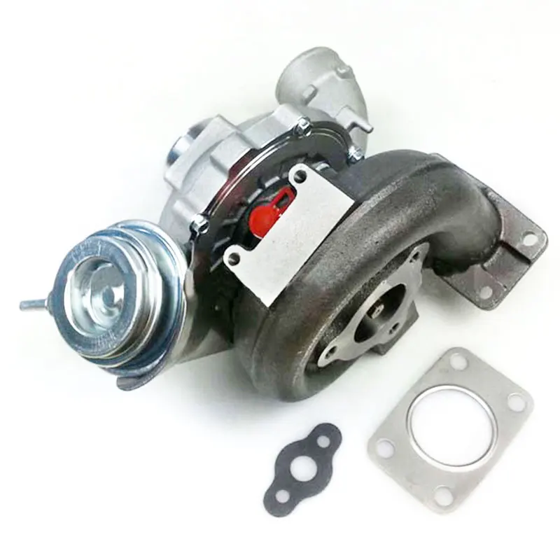 

Новый GT2052V 454135-5009S 454135-5006S 454135-0002 турбо для Audi A4 A6 A8 Skoda Superb I VW Passat B5 2.5TDI 110Kw AFB AKN 1997