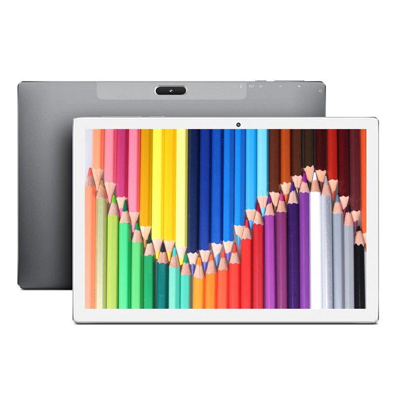 Планшет с 10 1-дюймовым дисплеем десятиядерным процессором MT6797 ОЗУ 6 ГБ ПЗУ 1 android 9 0