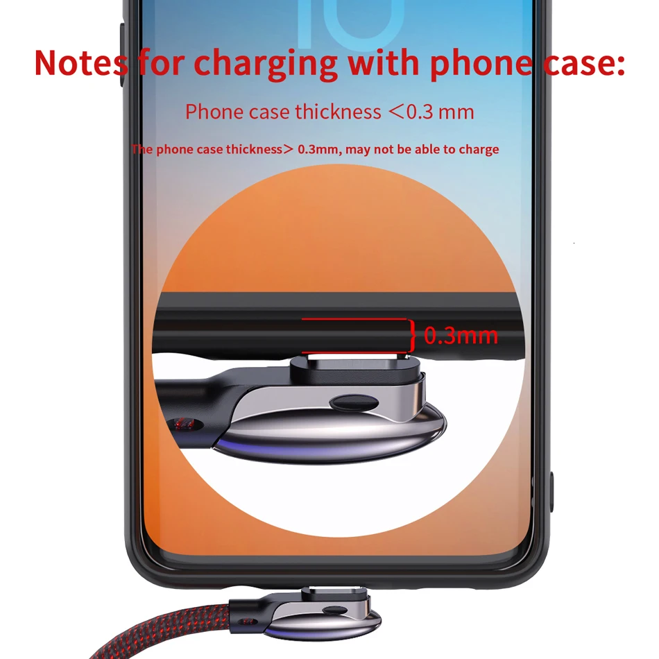 Кабель Essager usb type-C для быстрой зарядки кабель USBC type-C для Xiaomi Redmi Note 8 7 Pro samsung Oneplus 7 Pro USB-C шнур зарядного устройства