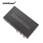 4K @ 60 Гц HDR преобразователь адаптер переключатель HDMI-совместимый аудио экстрактор с оптической дугой LR SPDIF коаксиальный HDCP2.2 для HDTV DVD