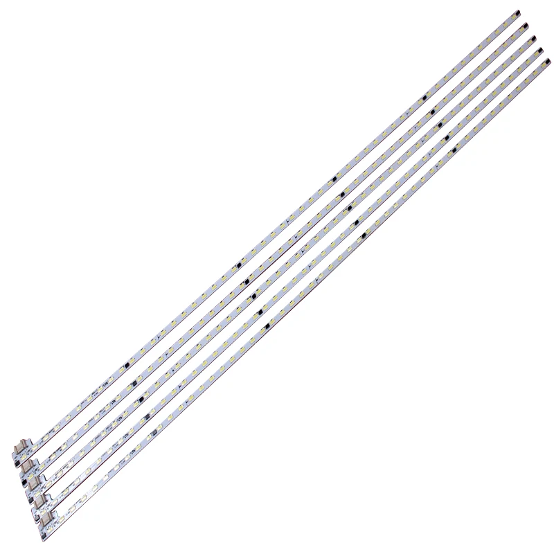 Фонарь, новая светодиодная лента