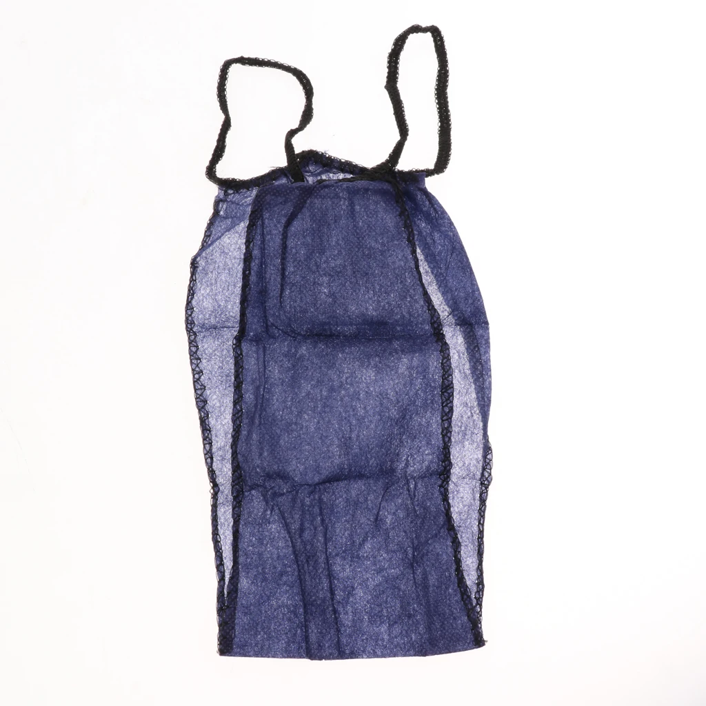 100 шт. Для женщин бикини воск одноразовые трусы нижнее белье Т Строка