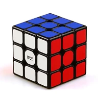 3x3x3 speed cube 5 6 cm professional magic cube high quality rotation cubos magicos home games for children