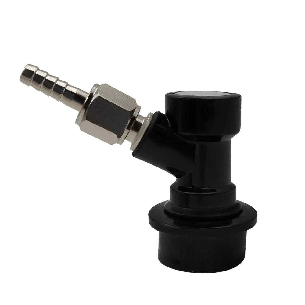 12 ветовая резьба шариковый замок бочка отключение жидкого газа с бородкой