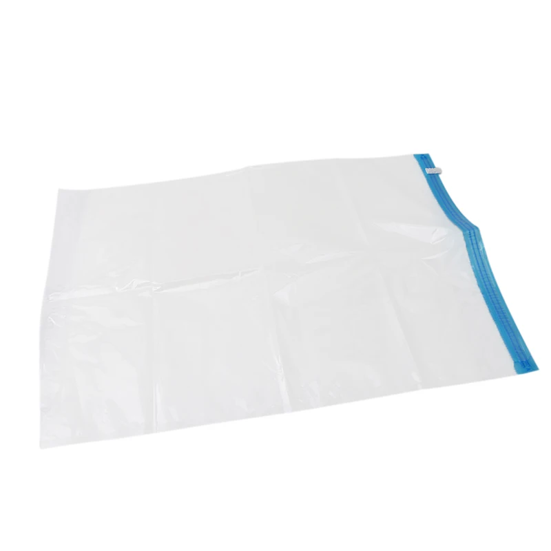 Дорожная Водонепроницаемая вакуумная сумка для хранения экономия пространства