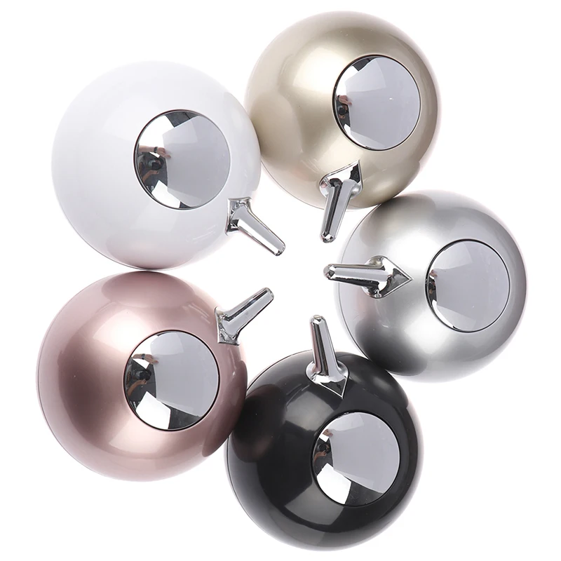 

380Ml Pressing Type Soap Dispenser Spherical Hand Soap Lotion Bottle Sanitizer Emulsion Separate Bottle For Kitchen Bathroom