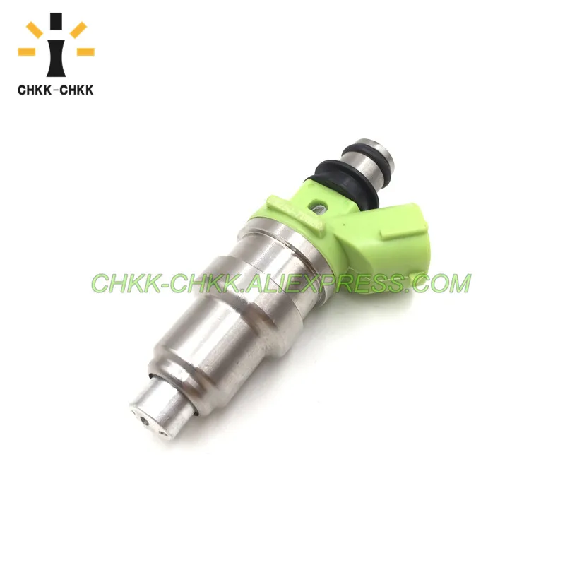 CHKK 23250 70080 23209 реконструкция топливного инжектора для Тойота на Супра 1988 ~ 1993 CRESSIDA