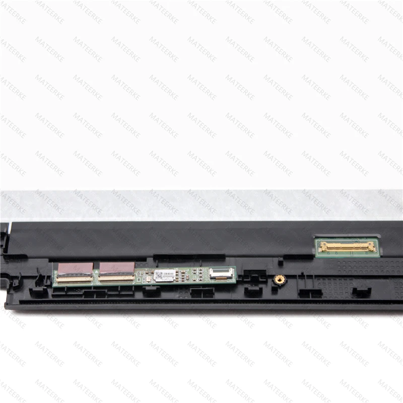 

HD LCD Display Touch Screen Digitizer Glass Assembly With BezeL For Lenovo WinBook N24 81AF0000US 81AF0003US 81AF0009US 81AF0019