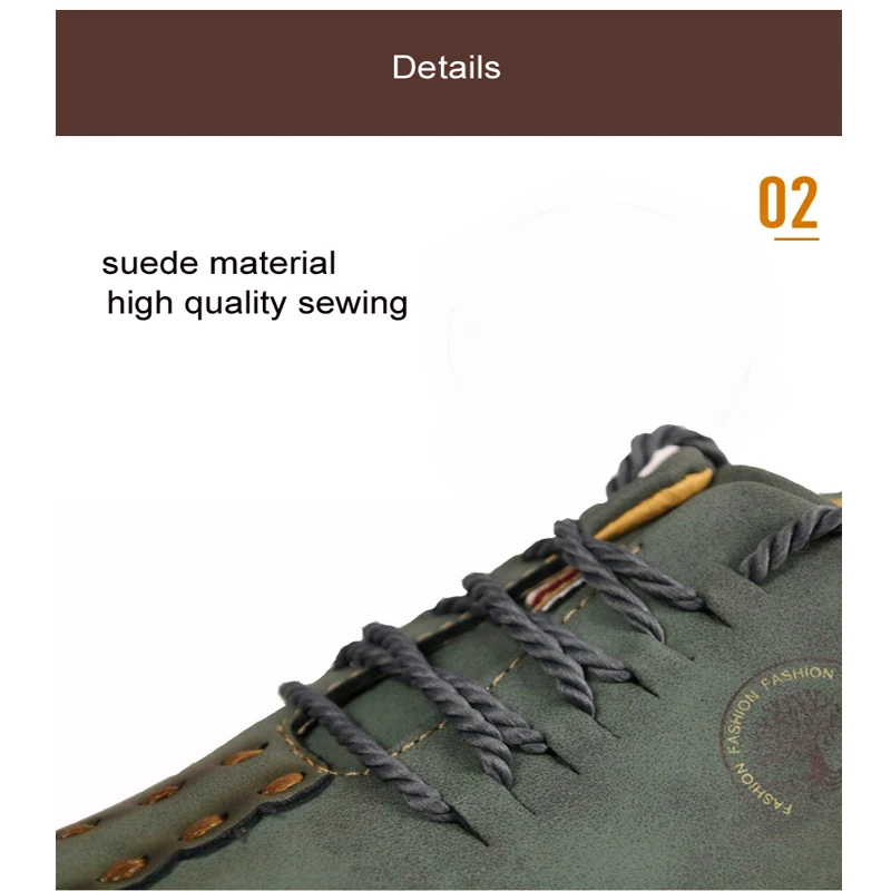 Мужские кожаные туфли на плоской подошве черные повседневные Мокасины из мягкой