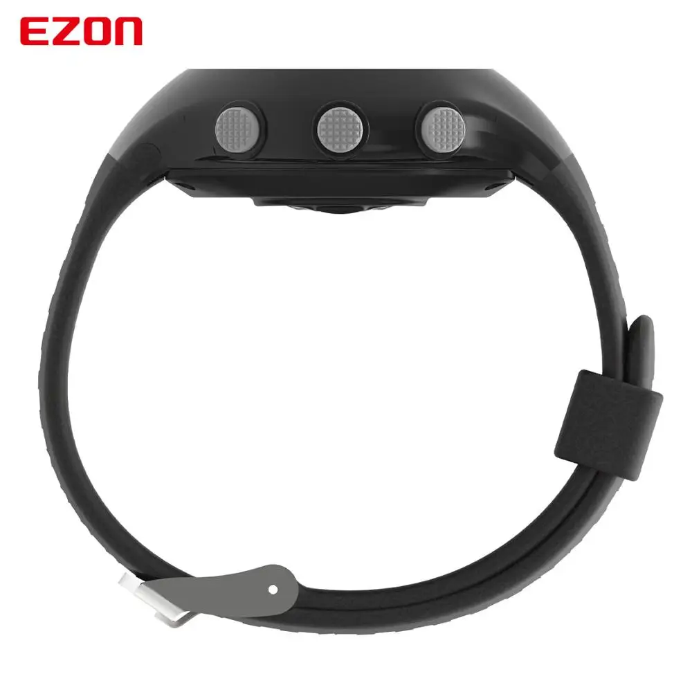 Оптический датчик монитор сердечного ритма шагомер счетчик калорий цифровые