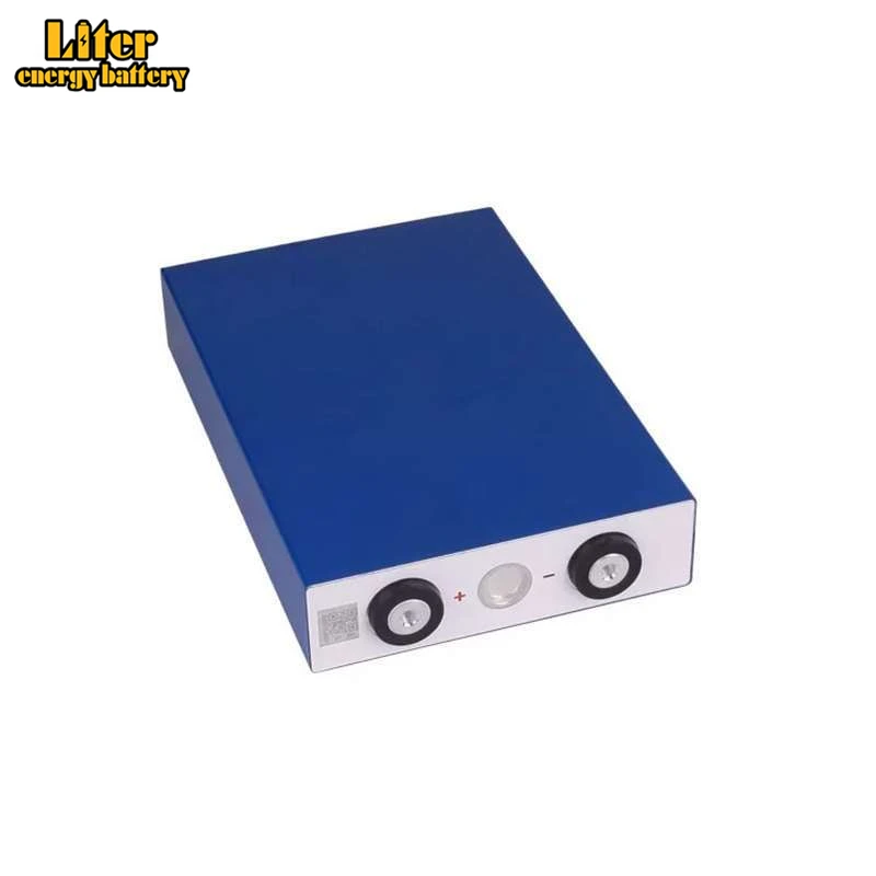 3 2 V 90Ah cell pack LiFePO4 литий-железо фосфатный мотоцикл электрический автомобиль