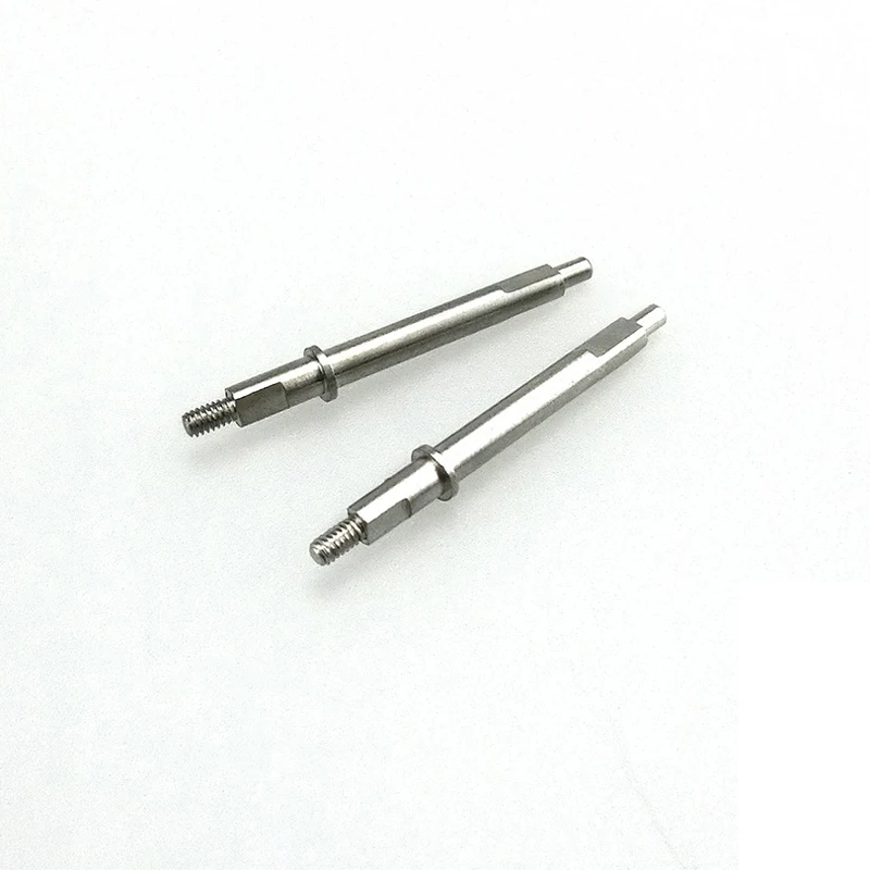 

Orlandoo 1/35 Climbing Car P01 Pickup Accessories TA0005 Axle Housing Suitable for Rear Axle TA0008