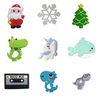 1 шт., детский силиконовый Прорезыватель для зубов