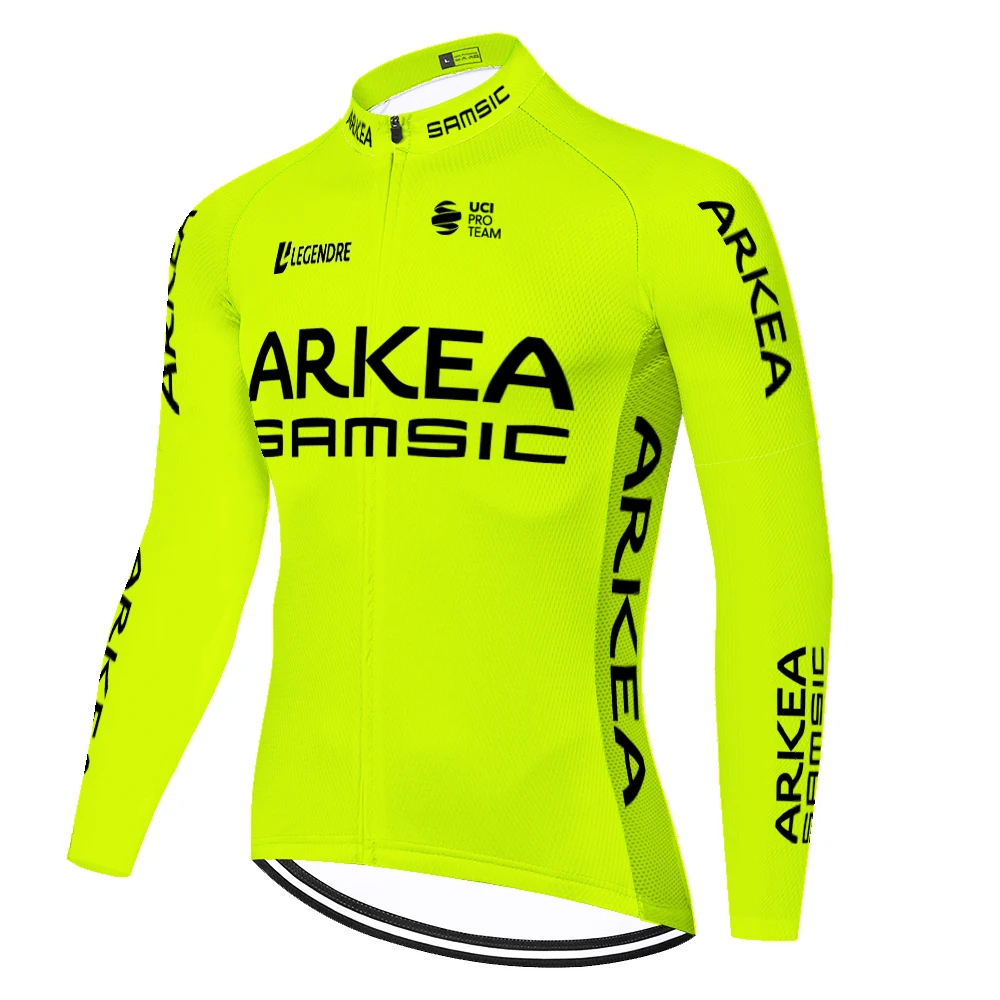 Женская футболка с длинным рукавом летняя одежда для велоспорта 2020|Майки