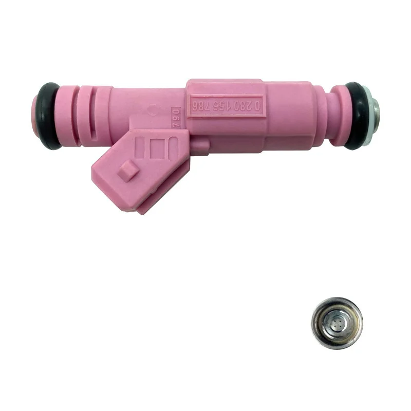 

1 шт., подходит для инжектора OE: 0280155786 / 98bf-ba