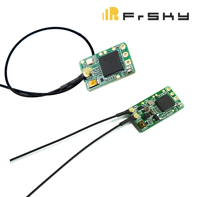 Frsky XM + PLUS rec Micro D16 SBUS полный диапазон приемник до 16CH для Taranis X9D Plus Lite X LITE|Детали и