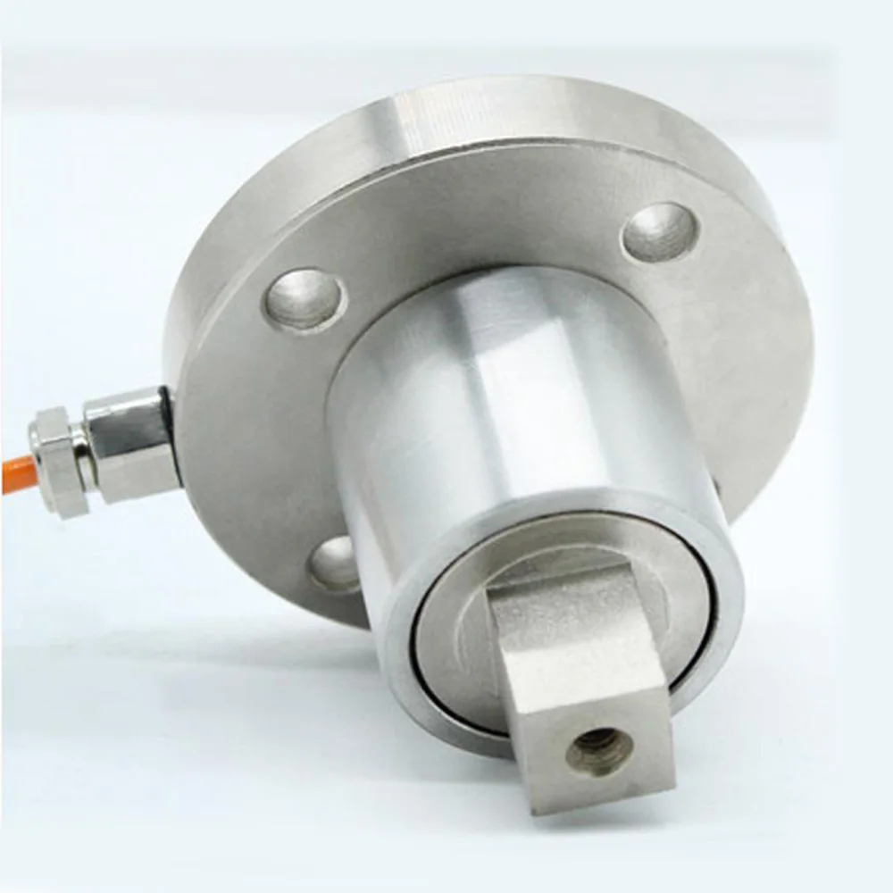 CALT Static Torque Load cell weighing sensor 200N.m Square head rotation torque force measurement | Автомобили и мотоциклы