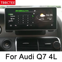 for audi q7 4l 20112015 mmi gps navigation multimedia player android ips car radio player original style autoradio hd screen