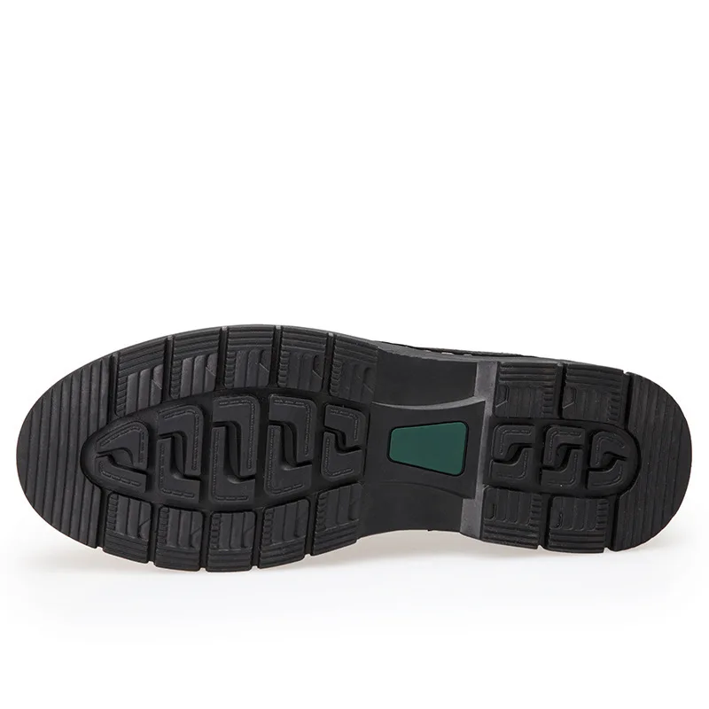 

38-44 Brand Men Winter Shoes Short Plush Snow Boots Vintage High Quality Vogue Comfortable Warmest Men Winter Boots