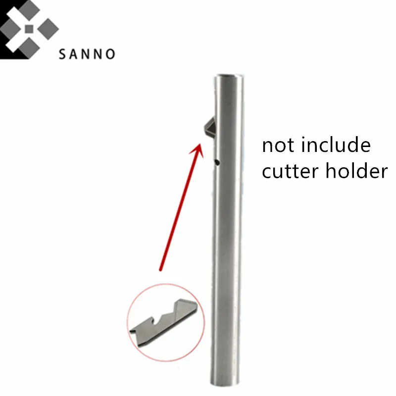 Пружинный выдвижной инструмент для удаления заусенцев скребок расширитель