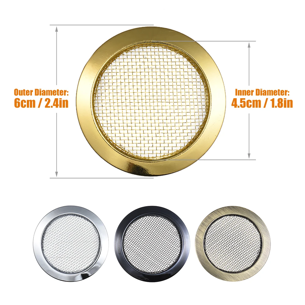 Вставки для гитары с отверстием 2 шт. | Спорт и развлечения