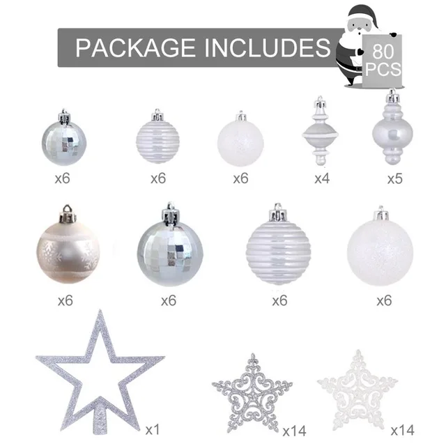 xmas tree decor6 Санта Клаус Рождественская елка юбка из искусственного меха рождественские украшения для дома украшения для рождественской елки новогодний декор Navidad - Цвет: xmas tree decor6