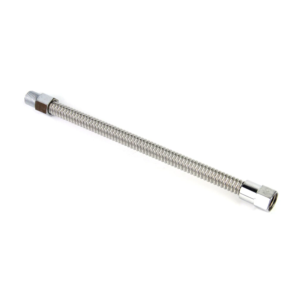 

High Pressure Washer with Extendable Wand for Car Wash and Window Washing Watering Spray Sprinkler Flexible Glass Cleaning Tool