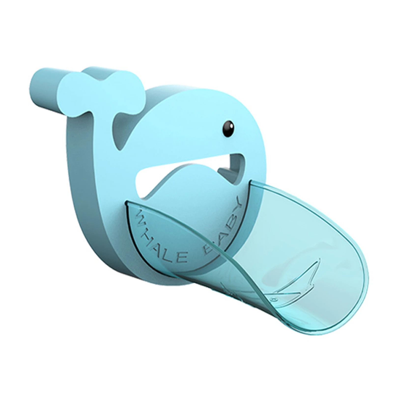 

Baby Children Faucet Handle Extender Safe Faucet Extension Faucet Guide Sink Extender Long Water Hand Washing Device HR