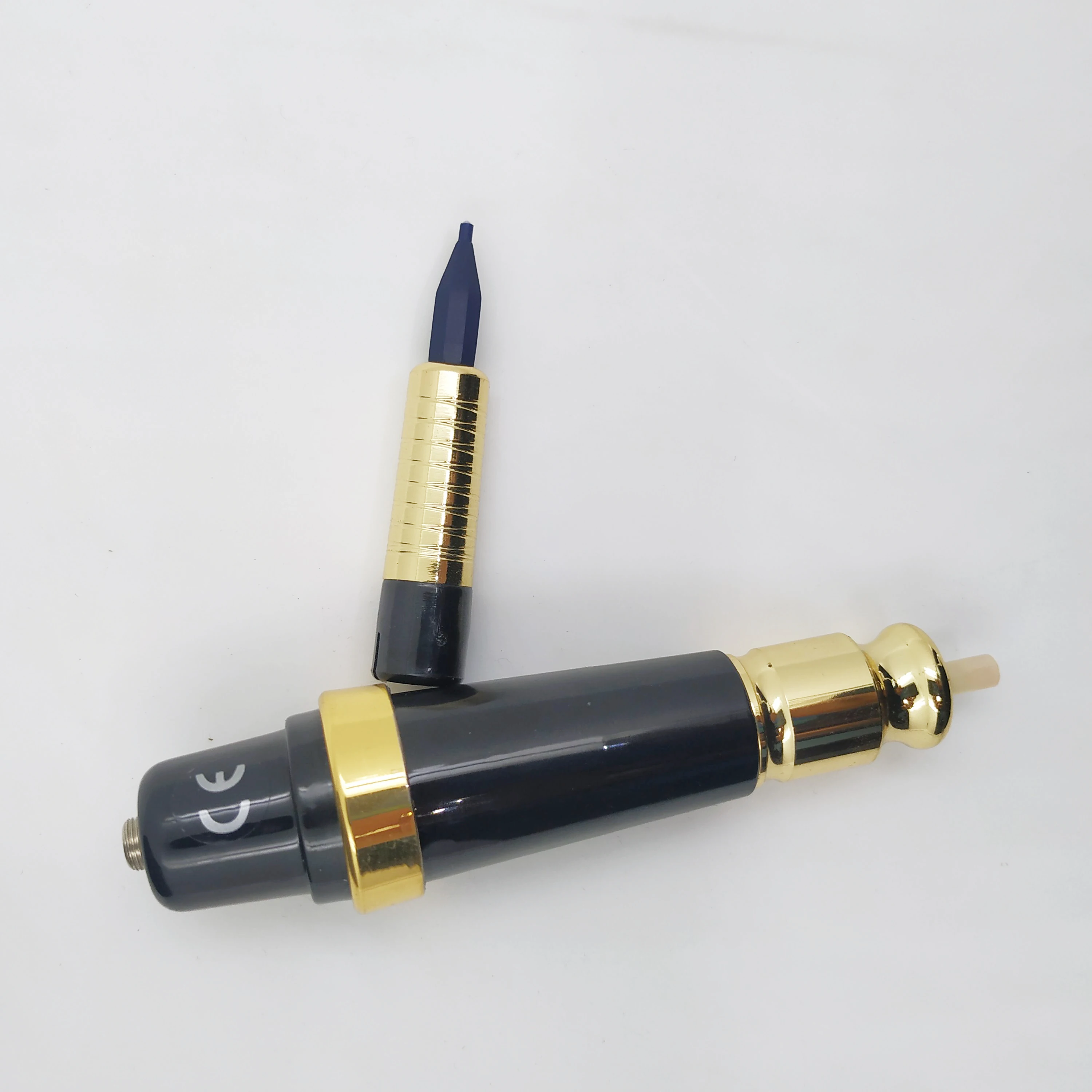 Протопалитоя подсказки иглы татуировки Dermograph Оригинальный США Перманентный