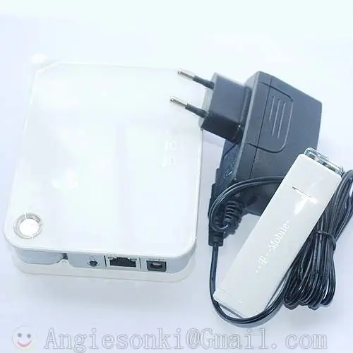 

Модем E170 + D100 LEEE 802,3/u, 54 Мбит/с, 2100 МГц, HSDPA/UMTS