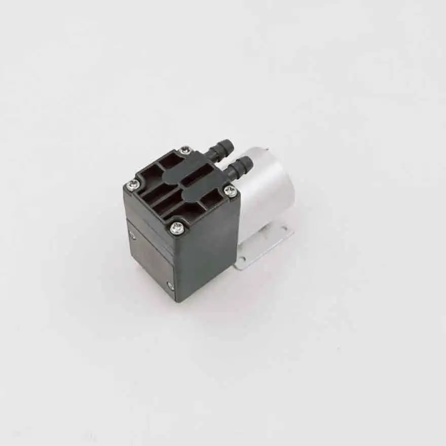 Маленький вакуумный насос с диафрагмой 5 л/мин 120 кПа 6 в|pump 6v|small vacuum pumpvacuum pump 6v |