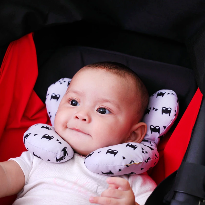 

Toddler Baby U-Shaped Breastfeeding Pillow Infant Baby Nursing Pillow Baby Shaping Pillow Body Support Cushion