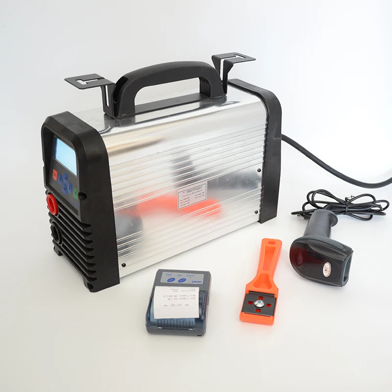 

Maquina De Solda Por Eletrofusao de ели 315 мм