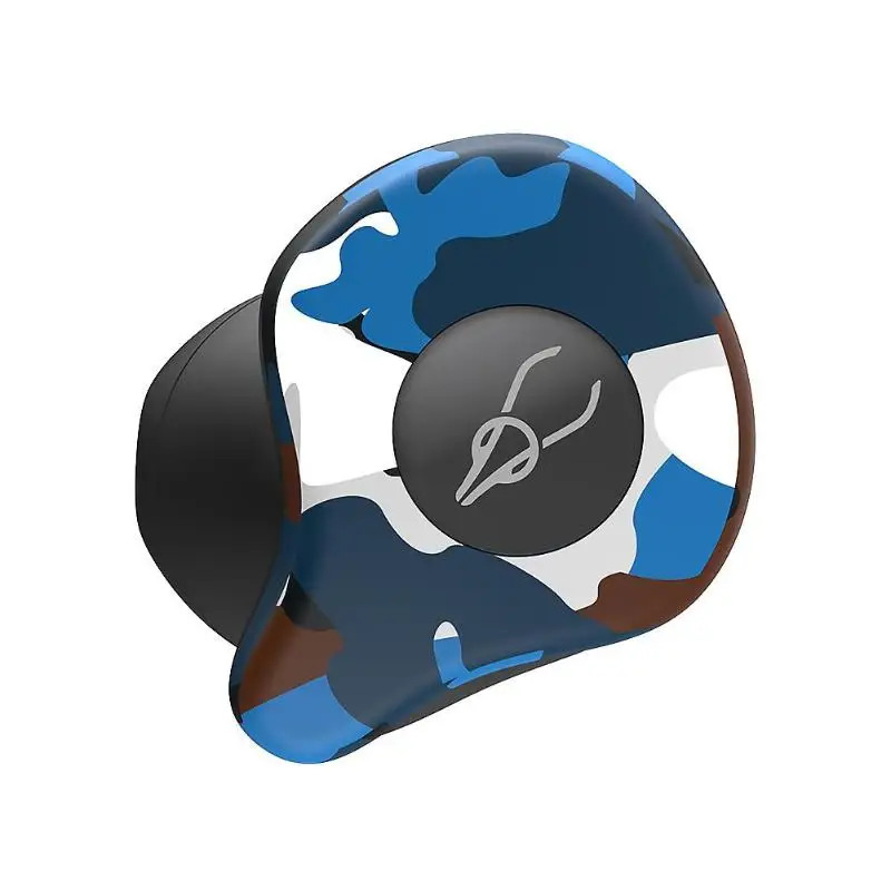 Обновление цвета Sabbat X12 Pro TWS Bluetooth 5,0 наушники стерео беспроводные наушники Поддержка HSP/HFP/A2DP/AVRCP для аудио aptx/AAC/SBC
