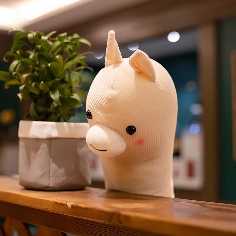 1 шт. длинные подушки для сна 60/90 см|Мягкие игрушки животные| |