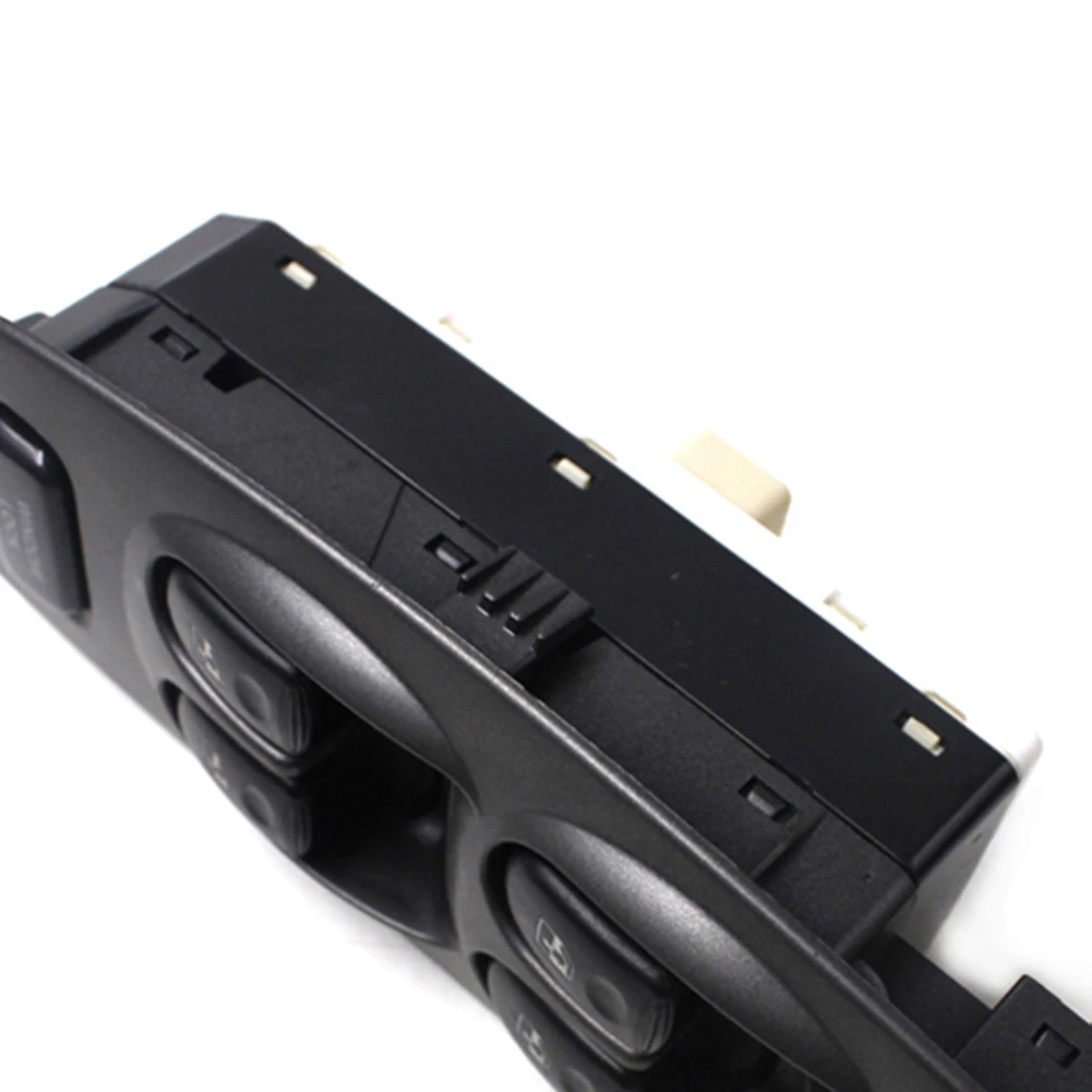 Стеклянный подъемный переключатель главный управления окном выключатель