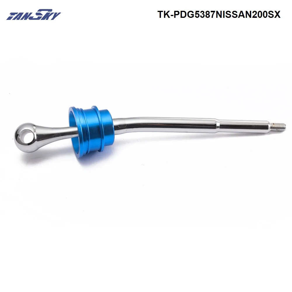Быстросъемный короткий переключатель для Nissan Altima 93 2001 TK PDG5387NISSAN200SX|short shifter|short throw