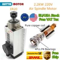 %e3%80%90usaeu free delivery%e3%80%91square 2 2kw high quanlity air cooled spindle motor 220v 24000rpm er20 runout off 0 01mm ceramic bearing