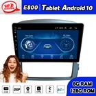 АВТОТОВАРЫ, 9-дюймовый сенсорный экран, 2 Din автомобильный радиоприемник, навигатор Bt, для планшета KIA SORANTO, Android 10,0, GPS, головное устройство, мультимедиа