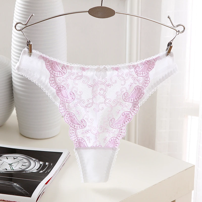 ACOUSMA белье женское прозрачное Цветочный Вышивка кружевное сексуальные кружево