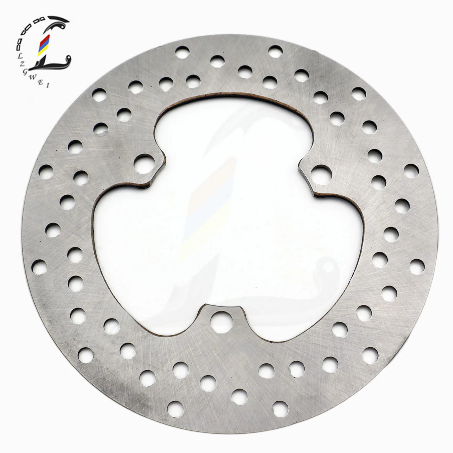 Motorcycle Rear Brake Disc Rotor For XT250 XG250 | Автомобили и мотоциклы