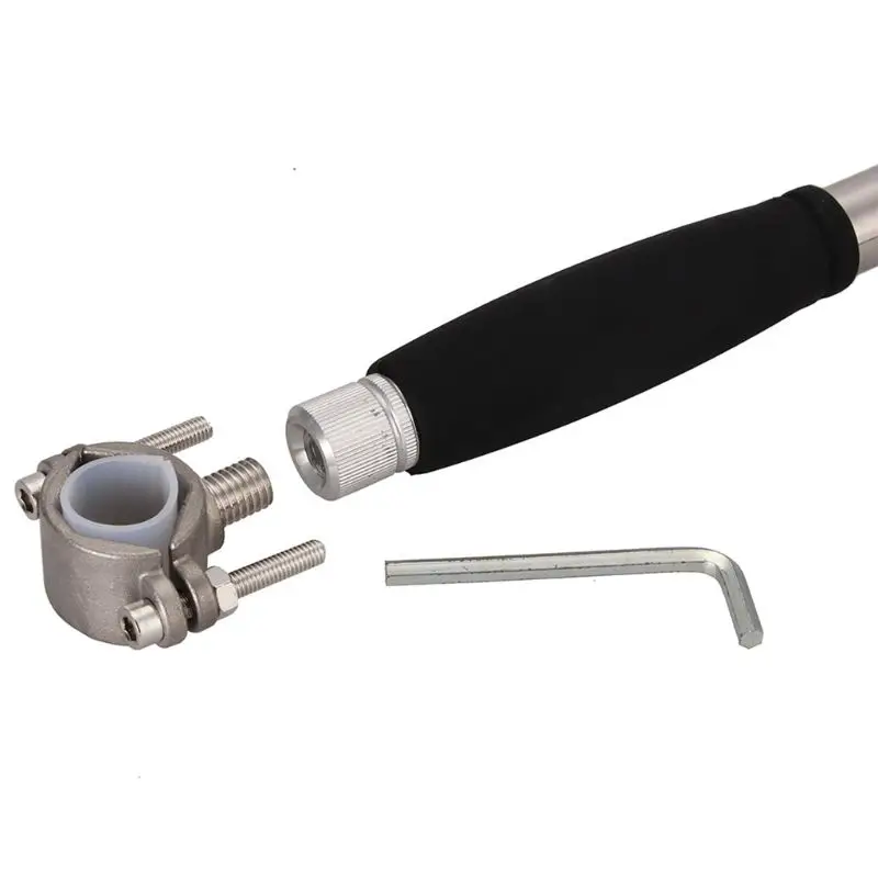 Велосипедный поводок для собак быстросъемный тренажер высокая прочность рук |