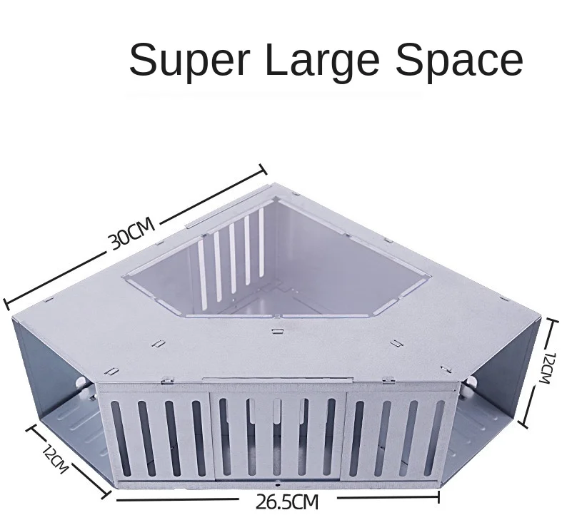 

GY Rat Device Killing Whole Nest G Star Trap Trap Cage Efficient Home Automatic Super Indoor