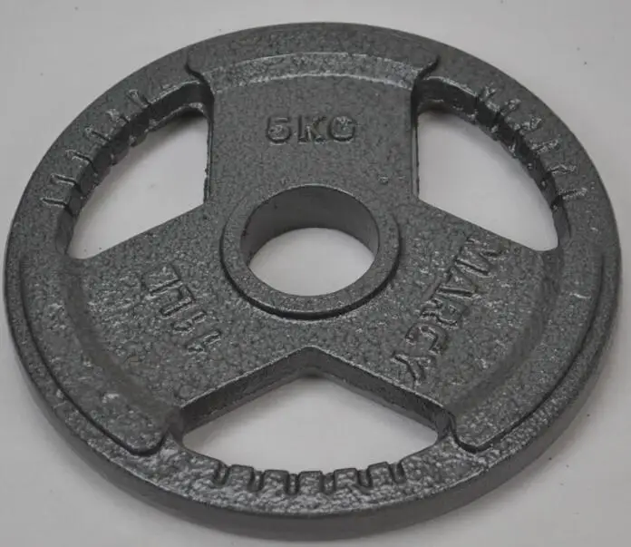 28 мм небольшой диаметр тяжелой атлетики диск для штанги ломтик | Спорт и