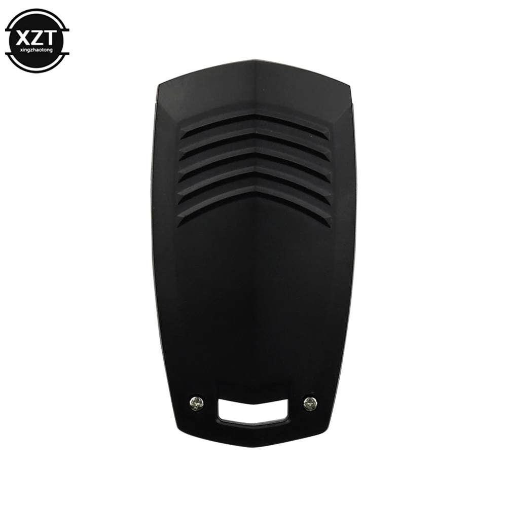 Пульт дистанционного управления 433 МГц 4 кнопки копия лампа для электрической